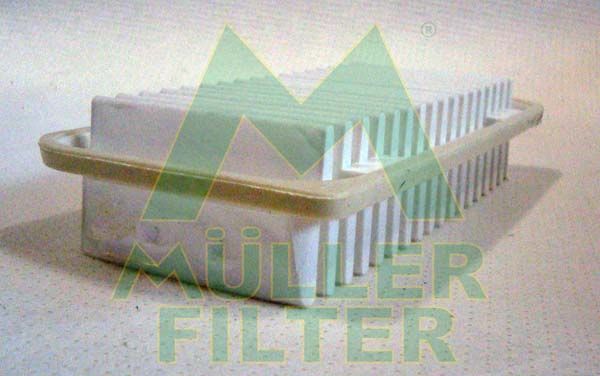 MULLER FILTER Воздушный фильтр PA719